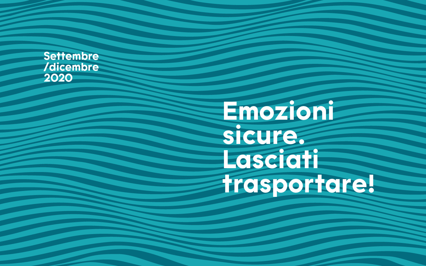 PORDENONE: SVELATA LA PROGRAMMAZIONE TEATRALE SETTEMBRE/DICEMBRE 2020